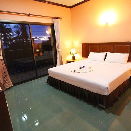Lanta Sabai Hotel & Bungalows Koh Lanta Exterior foto