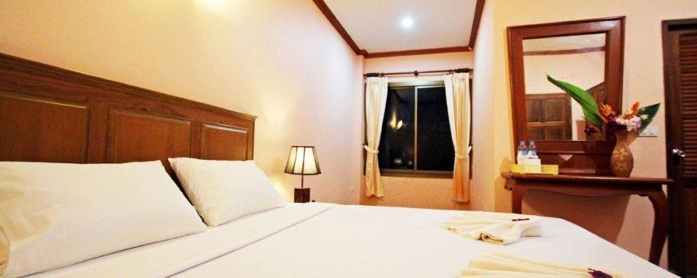 Lanta Sabai Hotel & Bungalows Koh Lanta Exterior foto