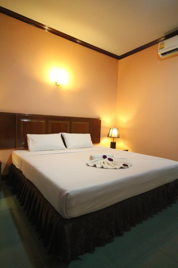 Lanta Sabai Hotel & Bungalows Koh Lanta Exterior foto