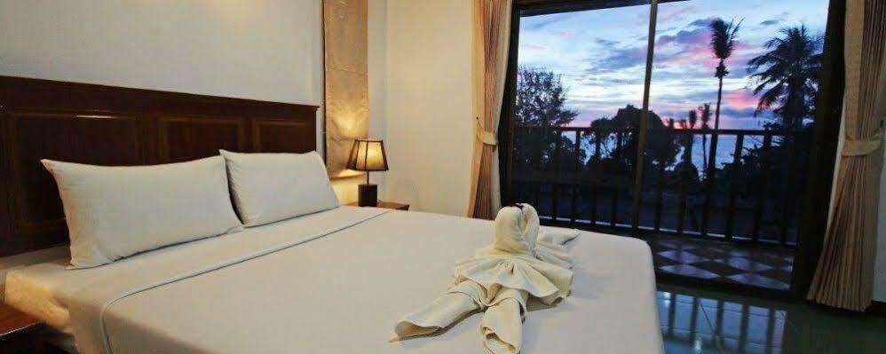 Lanta Sabai Hotel & Bungalows Koh Lanta Exterior foto
