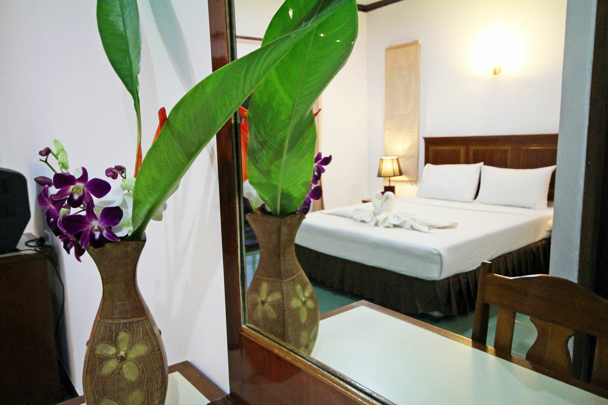Lanta Sabai Hotel & Bungalows Koh Lanta Exterior foto