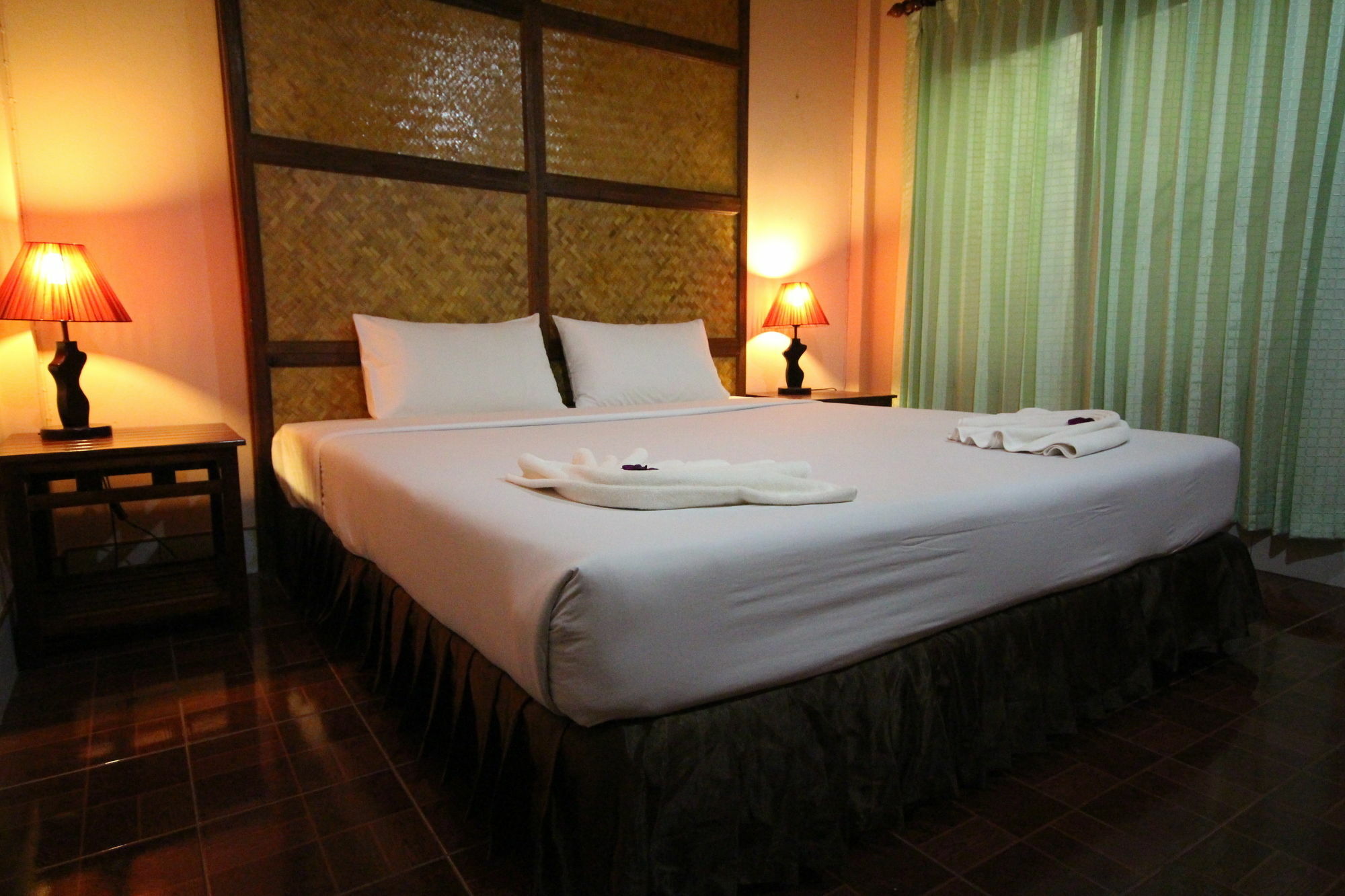 Lanta Sabai Hotel & Bungalows Koh Lanta Exterior foto