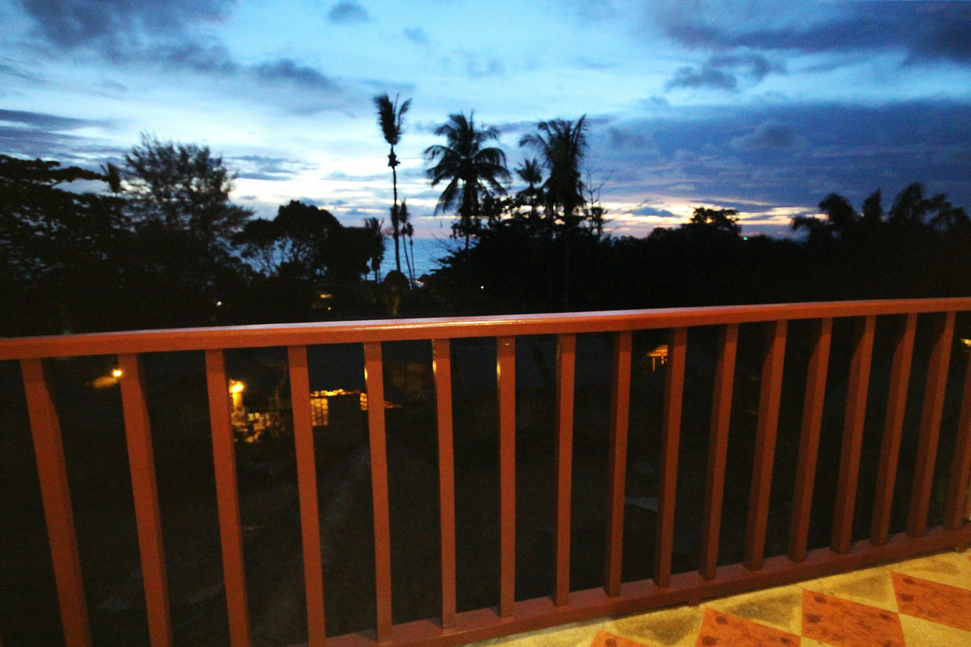 Lanta Sabai Hotel & Bungalows Koh Lanta Exterior foto
